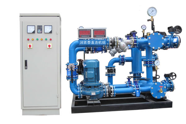 高直連供暖設(shè)備