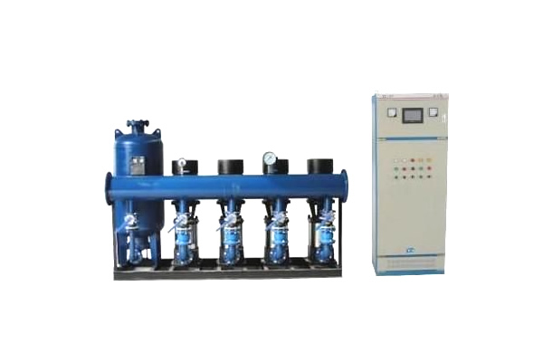 全自動無塔供水設備