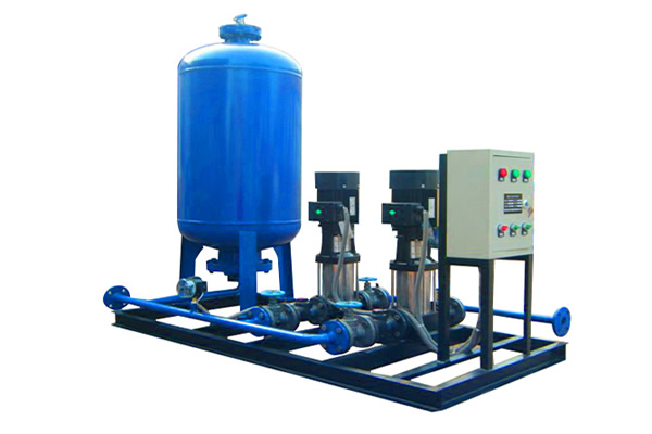 太原定壓補水機組廠家