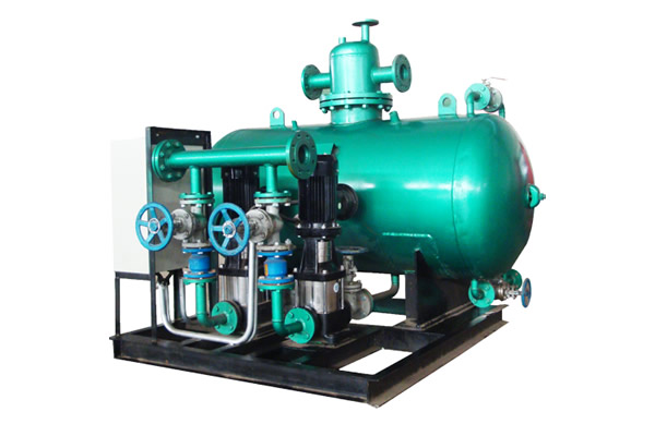 太原凝結水回收裝置