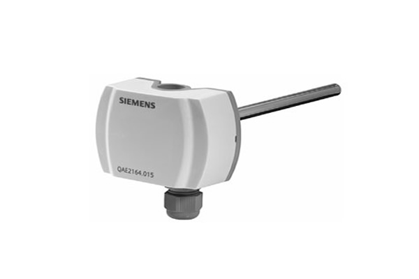 西門子溫度傳感器