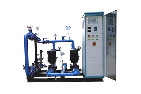 高低區直連供暖設備廠家