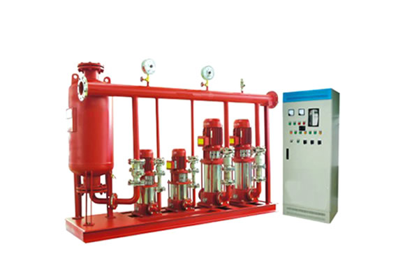 太原變頻調(diào)速恒壓消防給水設(shè)備