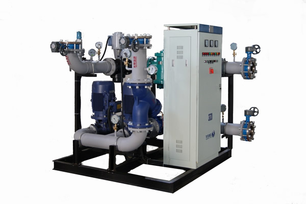 太原直連加壓供熱設備