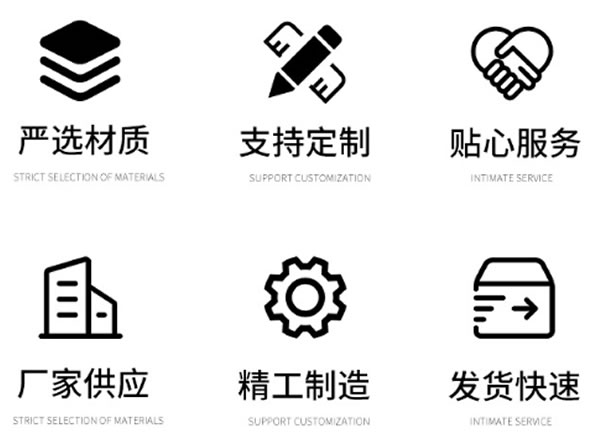 高低區直連供采暖機組質量品質